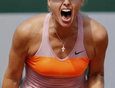 TK体育-包含莎拉波娃连续十二场比赛得分超过挺进下一轮，法国队挑战极限！的词条