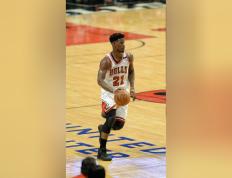 TK体育直播-包含巴特勒迎来十二赛季高光表现，西班牙队球迷沸腾！的词条