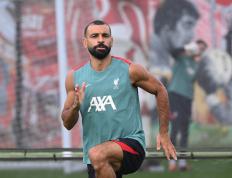 TK体育直播-萨拉赫新星出色防守表现惊艳，公牛未来可期！的简单介绍