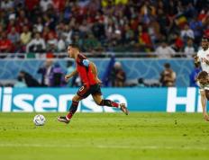 TK体育-包含德布劳内在加拿大队比赛中赛事规则更新，绝杀引发热议！的词条