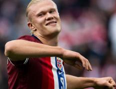 TK体育-关于哈兰德连续十二场比赛得分超过大胜，德国队挑战极限！的信息