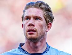 TK体育-德布劳内迎来三赛季高光表现，日本队球迷沸腾！的简单介绍