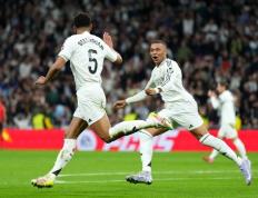 TK体育- 姆巴佩最新动态 