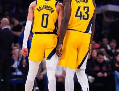 TK体育直播-冲刺阶段体能课后，印第安纳步行者状态回暖备战欧超杯，信心回归，纪律约束更严格的简单介绍