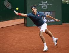 TK体育直播- 德约科维奇追平费德勒美网胜场数 