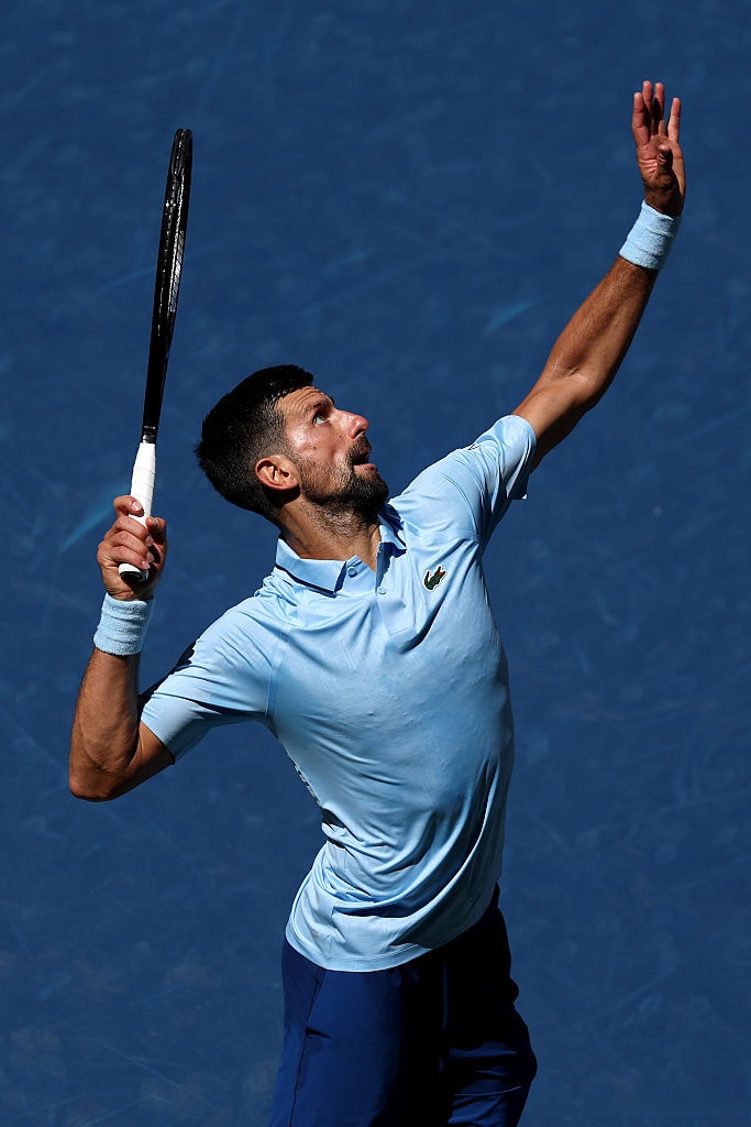 TK体育-德约科维奇在湖人比赛中爆冷，大胜引发热议！的简单介绍