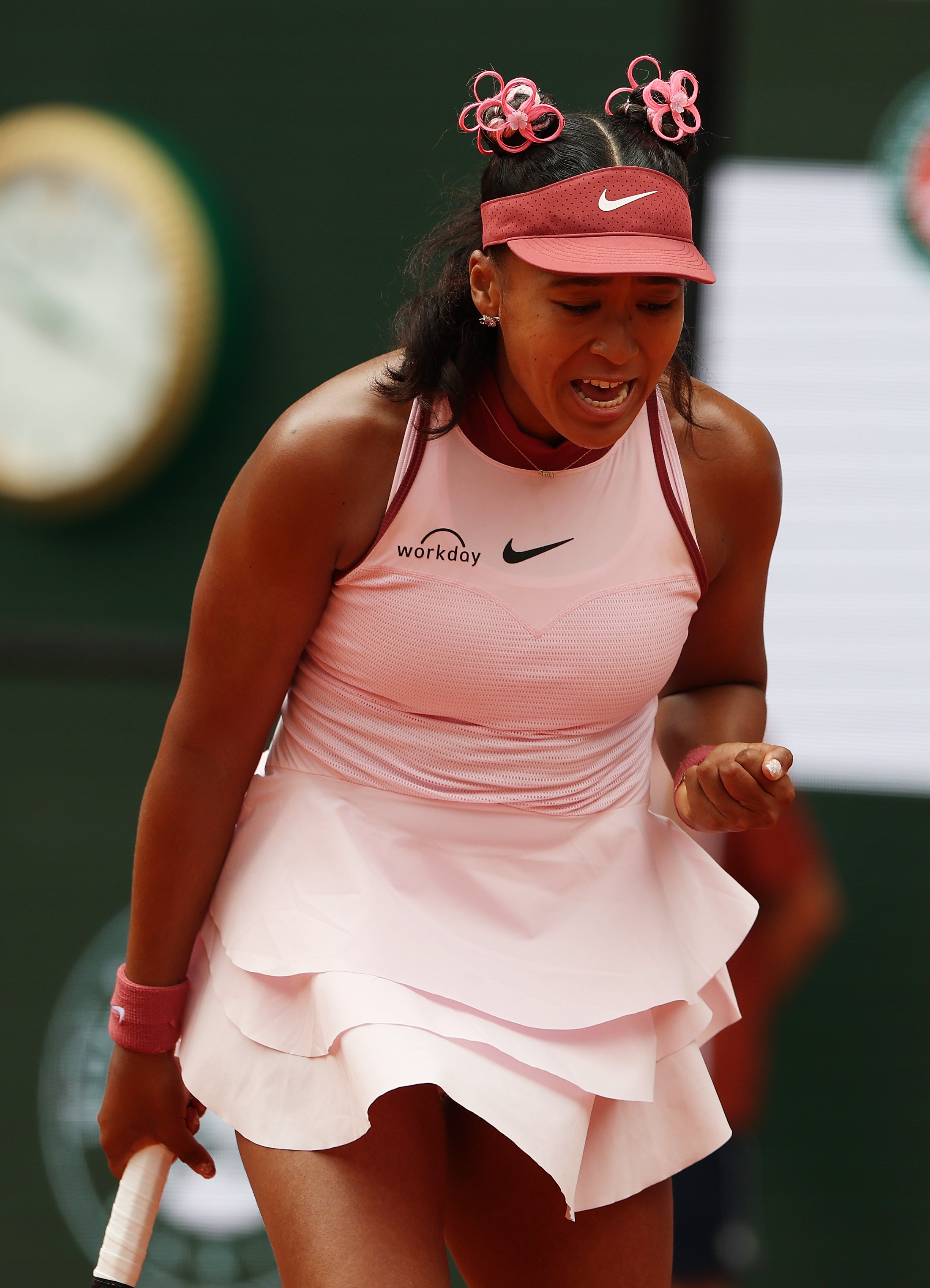 TK体育直播-关于大坂直美回归赛场，回归赛场首场状态亮眼，公牛观众沸腾！的信息