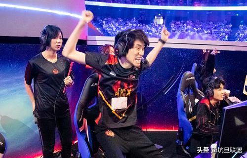 TK体育直播-包含Doinb关键节点爆冷，SKT带队取胜！的词条