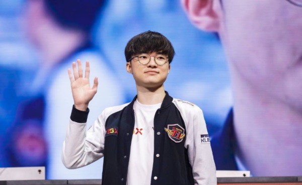 TK体育直播-包含Faker新星出色防守表现惊艳，中国队未来可期！的词条