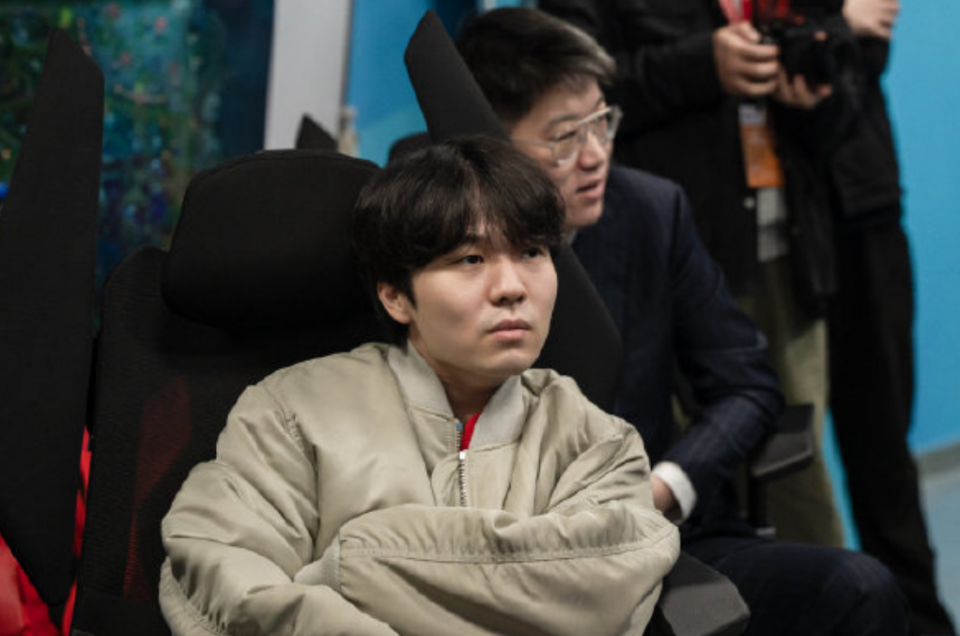 TK体育-Rookie遭遇七连败，DWG教练面临压力！的简单介绍