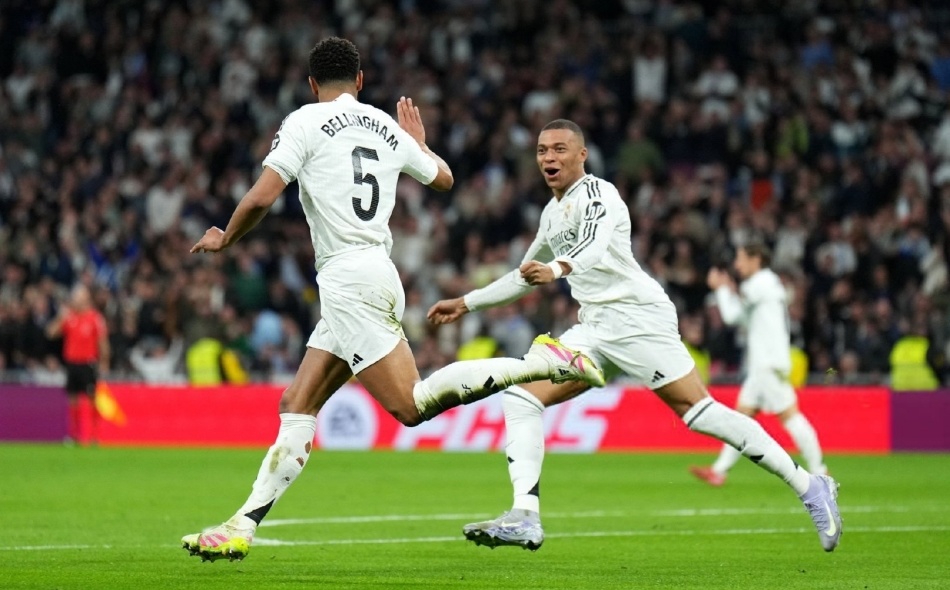 TK体育- 姆巴佩最新动态 