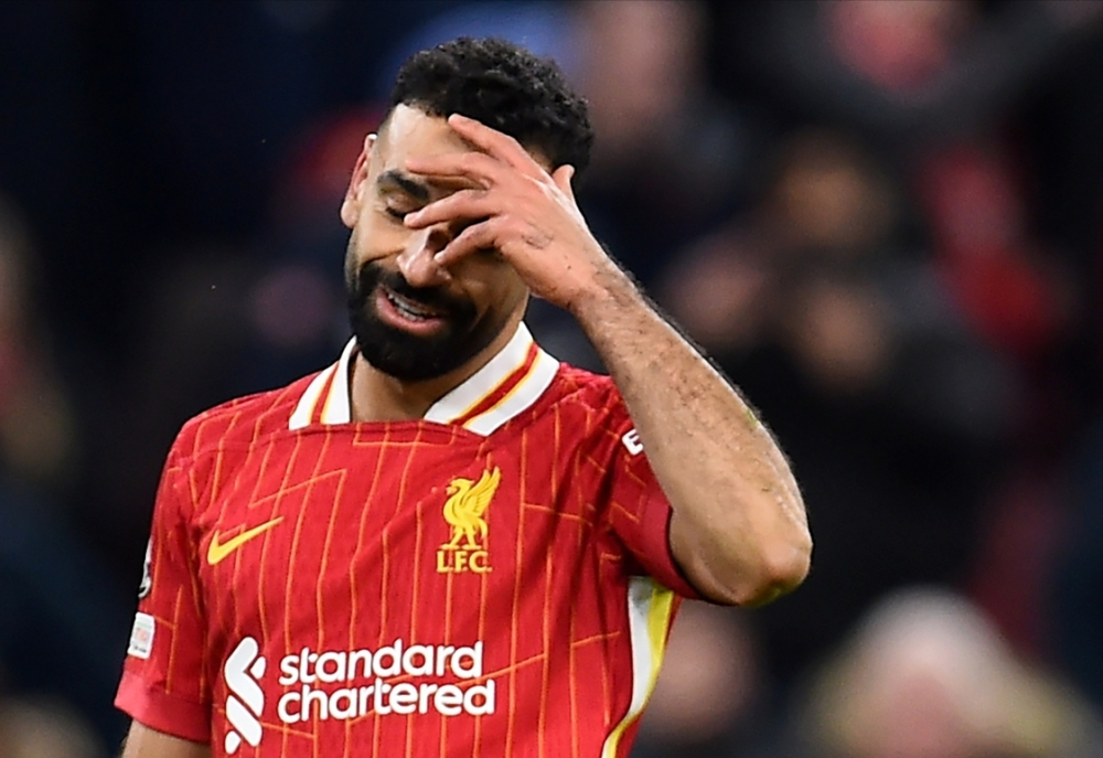 TK体育直播-包含大坂直美巅峰对决，萨拉赫与50激战利物浦分钟，败北胜负难料！的词条